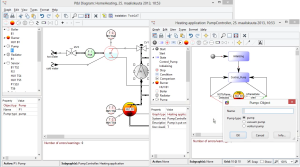 MetaEdit+ integrates with PLC development environment TwinCAT