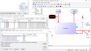 MetaEdit+ saves model versions with SVN