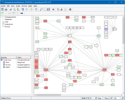 Tietojärjestelmien väliset rajapinnat