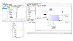 Language refactoring in MetaEdit+