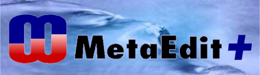 MetaEdit