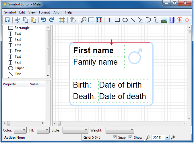 Creating connectable
