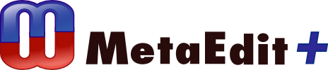 MetaEdit