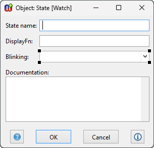 Dialog Editor